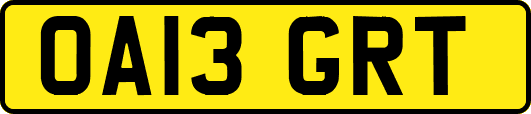 OA13GRT