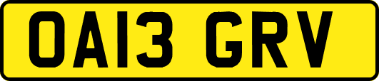 OA13GRV