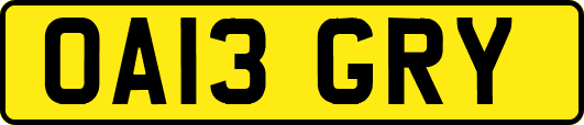OA13GRY