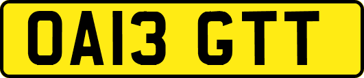 OA13GTT