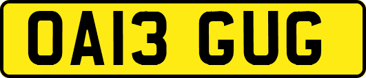 OA13GUG