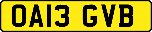 OA13GVB