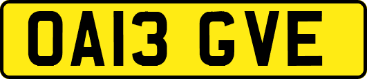 OA13GVE