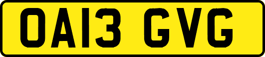 OA13GVG