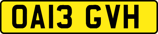 OA13GVH