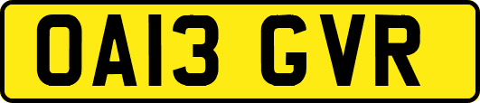 OA13GVR