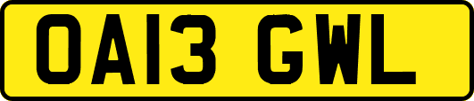 OA13GWL