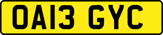 OA13GYC