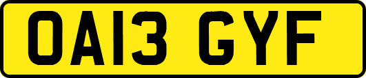 OA13GYF