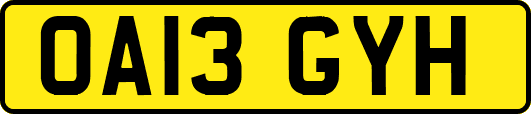 OA13GYH