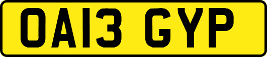 OA13GYP