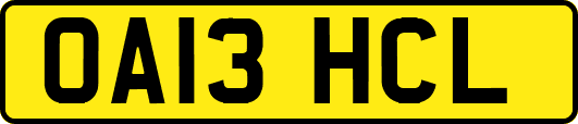 OA13HCL