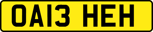 OA13HEH
