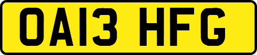 OA13HFG