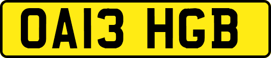 OA13HGB