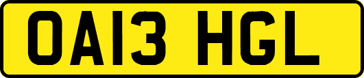 OA13HGL