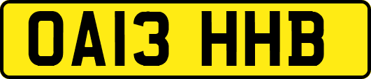 OA13HHB