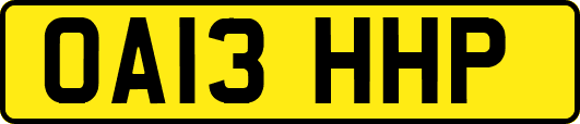OA13HHP