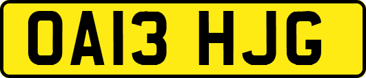 OA13HJG