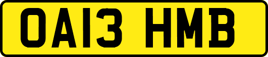 OA13HMB