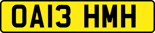 OA13HMH