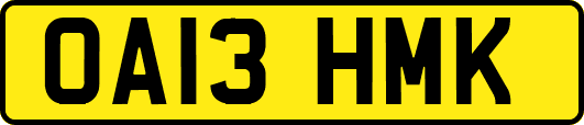 OA13HMK