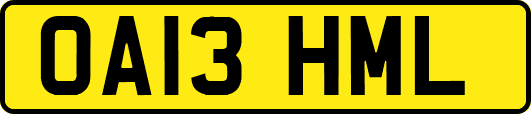 OA13HML