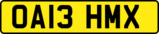 OA13HMX