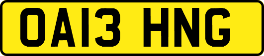 OA13HNG