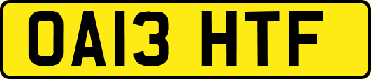 OA13HTF