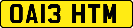 OA13HTM
