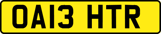 OA13HTR