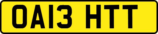 OA13HTT