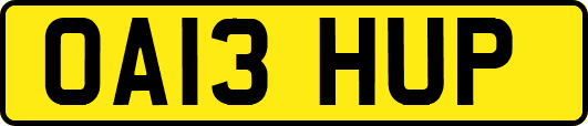 OA13HUP