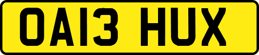 OA13HUX