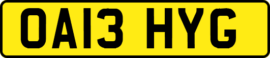 OA13HYG
