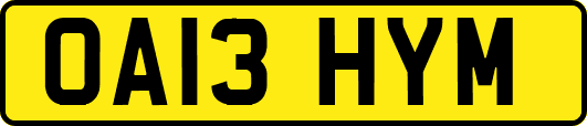 OA13HYM