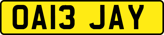OA13JAY