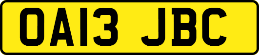 OA13JBC
