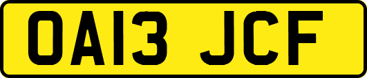 OA13JCF