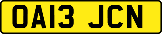 OA13JCN
