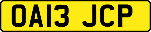 OA13JCP