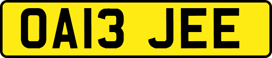 OA13JEE