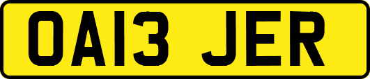 OA13JER