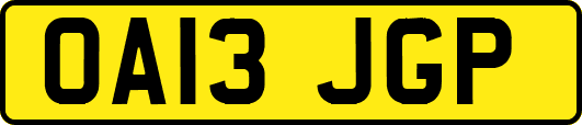 OA13JGP