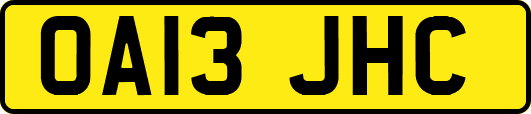 OA13JHC