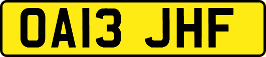 OA13JHF