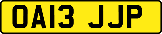 OA13JJP