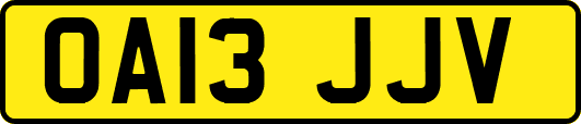 OA13JJV
