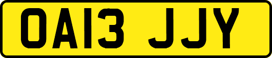 OA13JJY